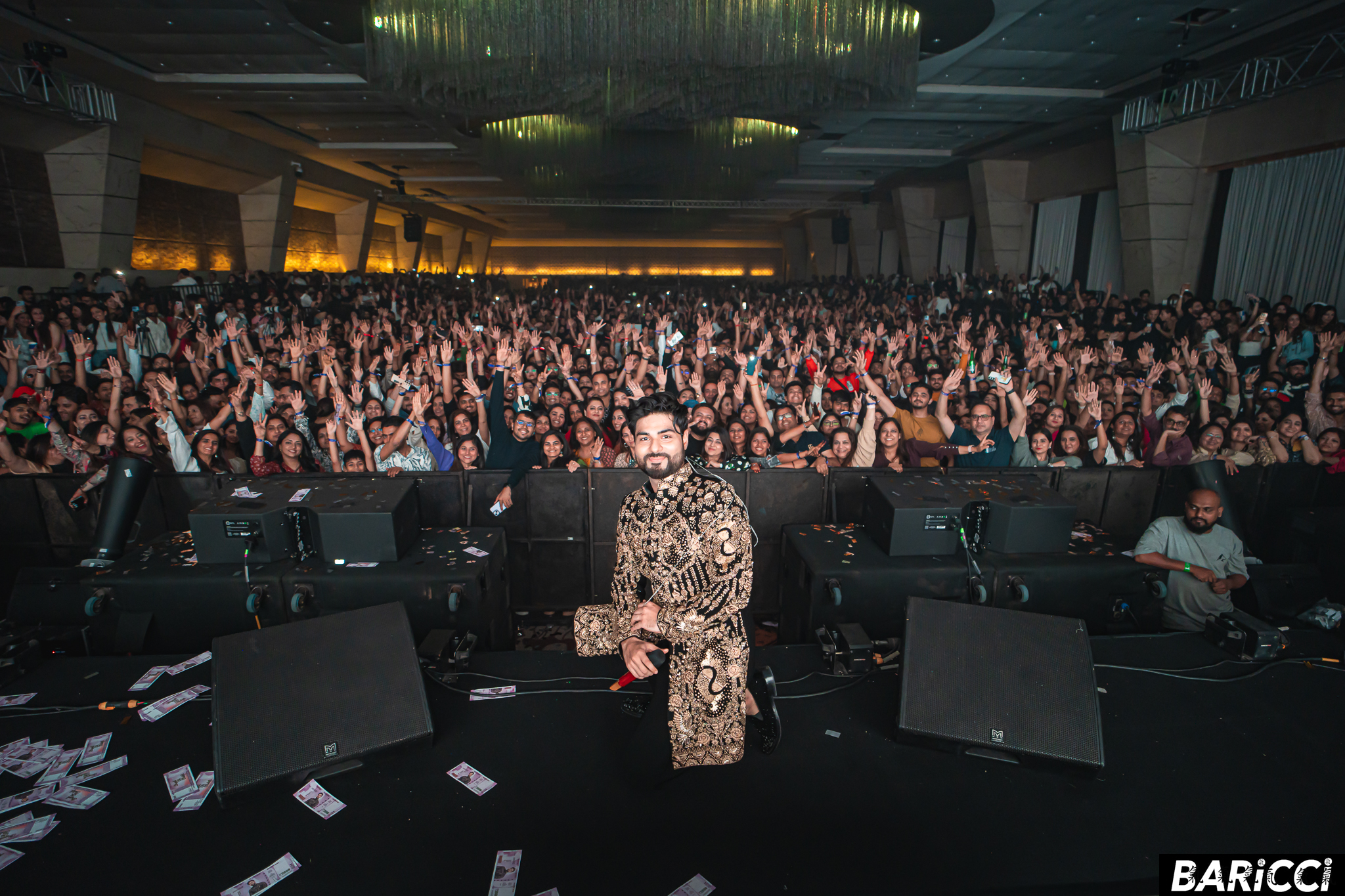 YE Shows: How Yours Eventfully Manages 1500+ Events a Year