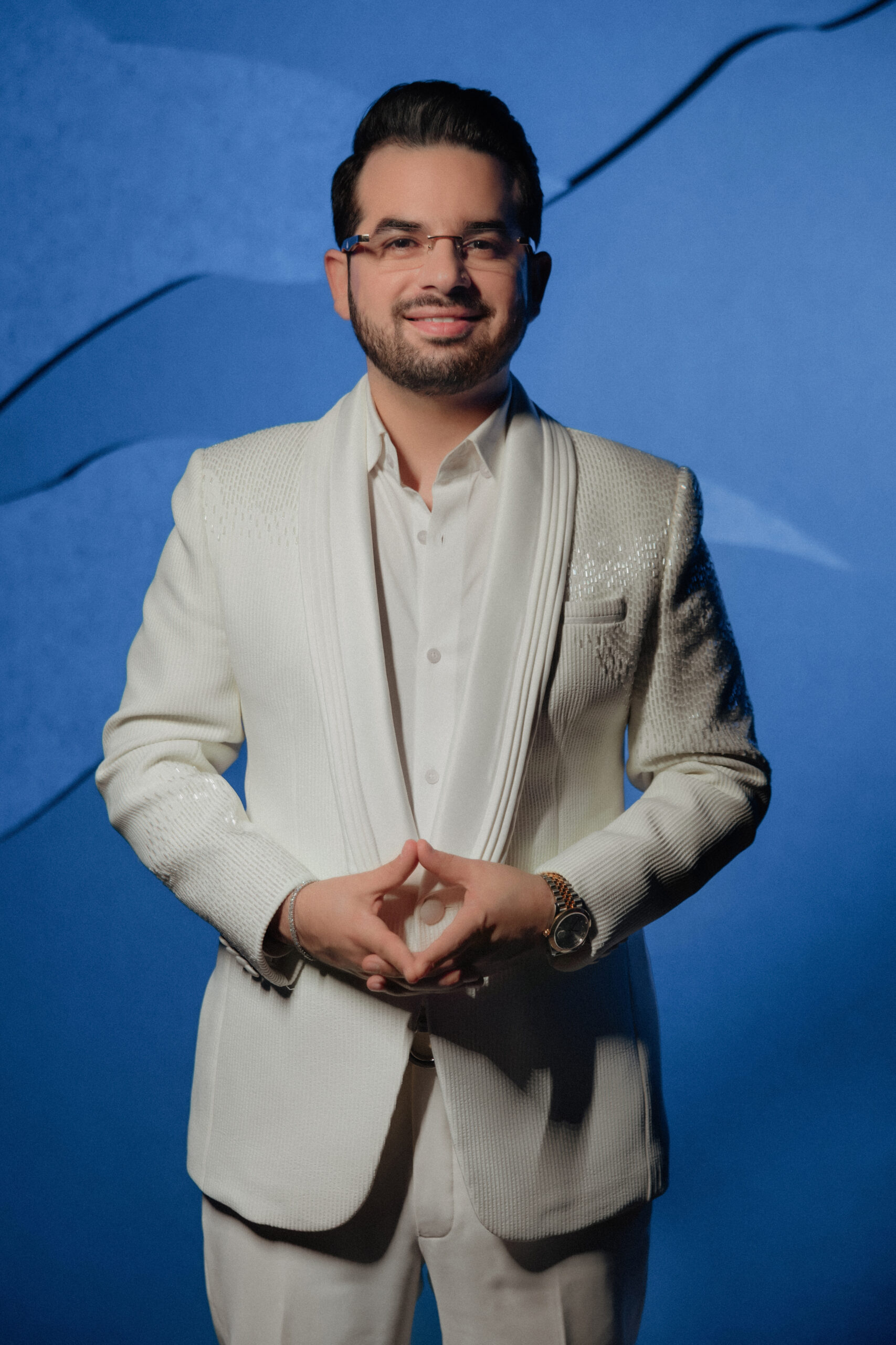 Vibhor Hasija Yours Eventfully